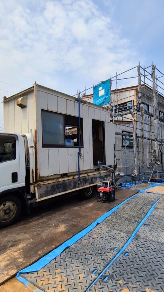 新潟柏崎市の家づくり