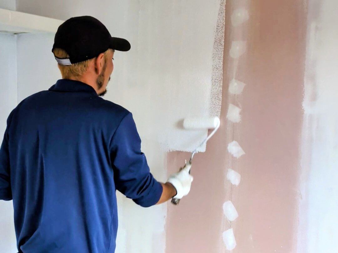 【壁まで一緒につくる家づくり】塗れるしっくい”MILIME”を採用した理由