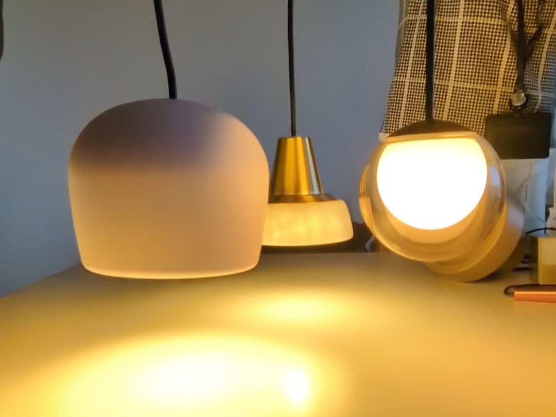 【夜がもっと好きになる】おしゃれなだけじゃない「照明」で暮らしの質を変える魔法