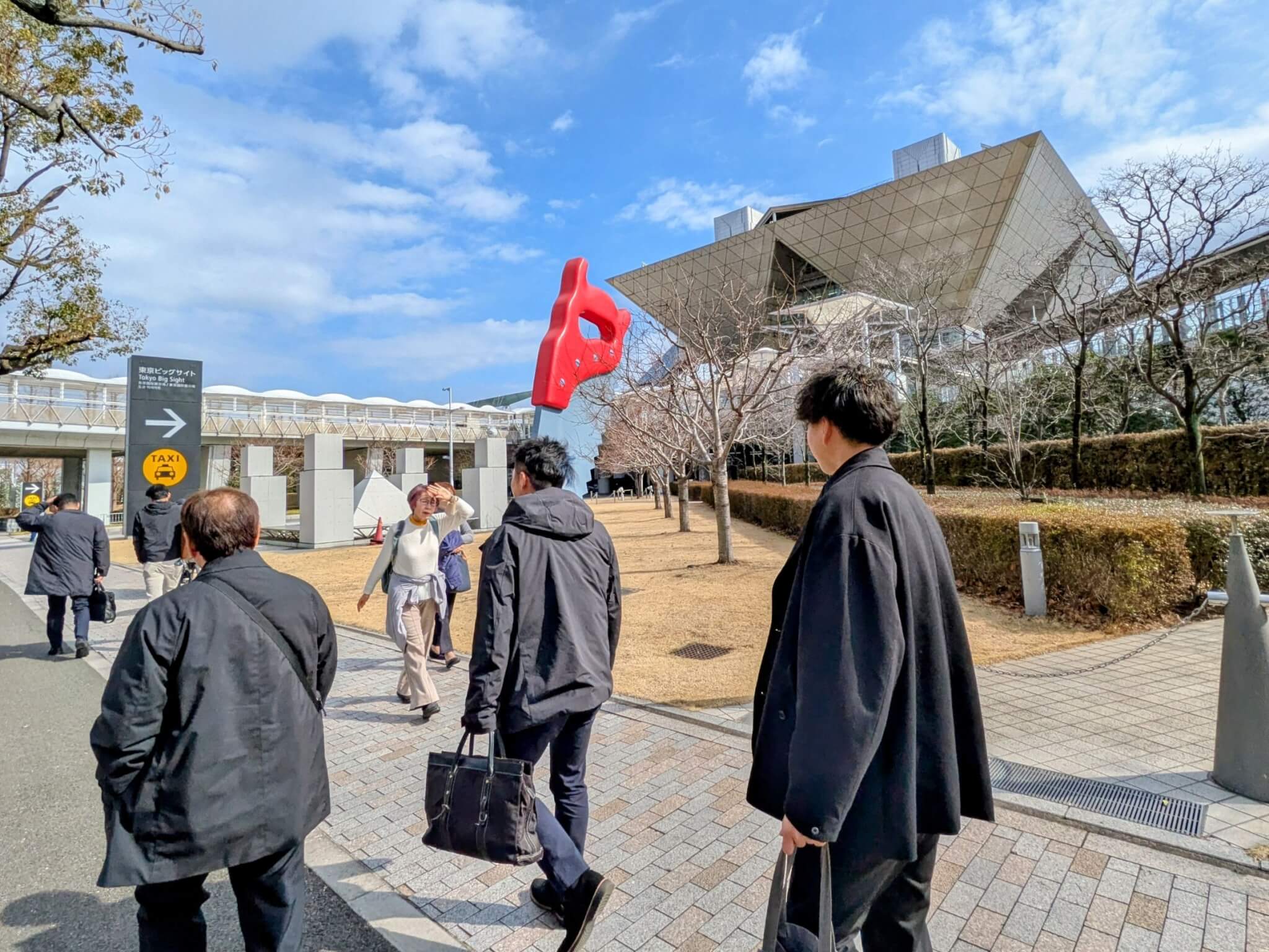 【2026最新レポ】「性能×デザイン」の最適解。ジャパン建材フェアで見つけた未来の住まい