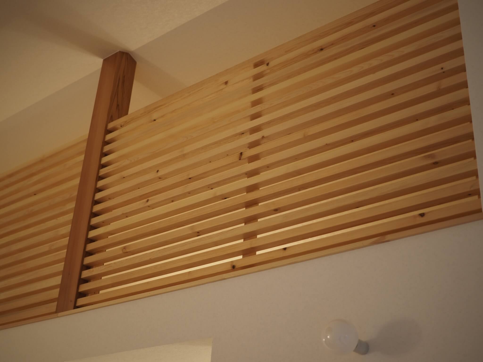 【女池エリア モデルハウス】狭小地で豊かに暮らす都市型住宅⑤呼吸する家