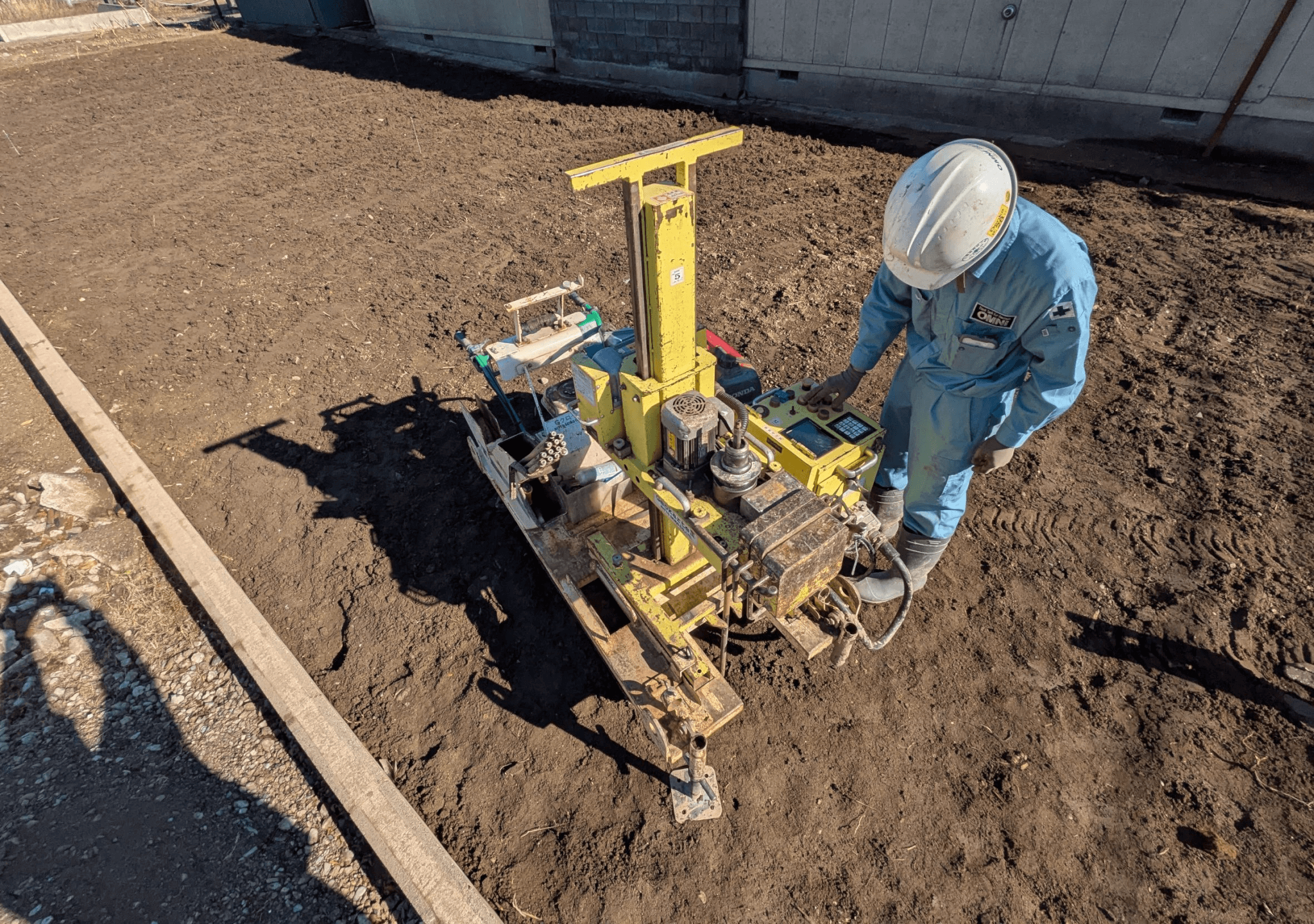 100年先も後悔しないために。地盤調査が「おしゃれな間取り」より大切な理由