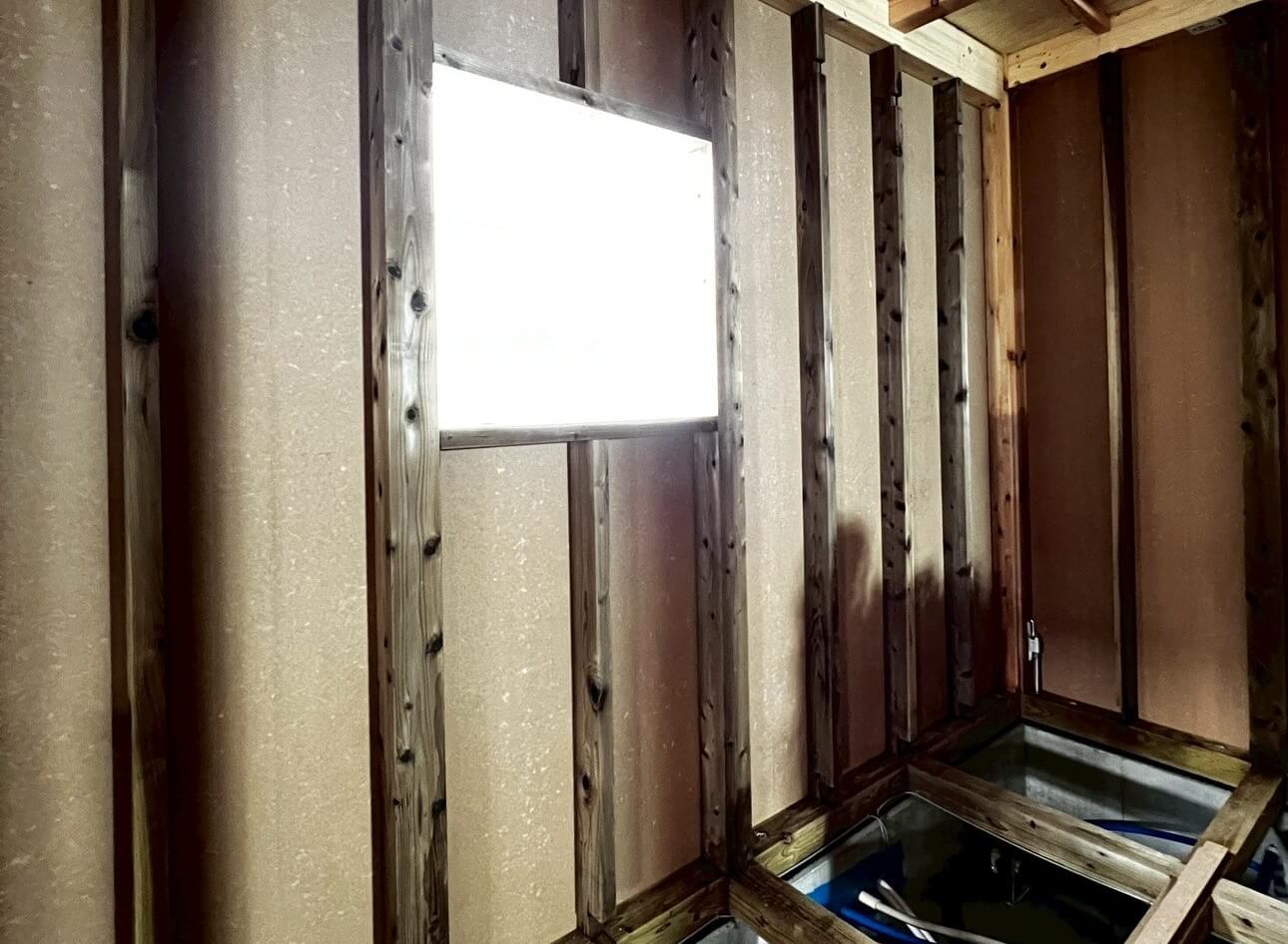 【建物を長持ちさせるには？】怖い腐朽菌とシロアリ被害